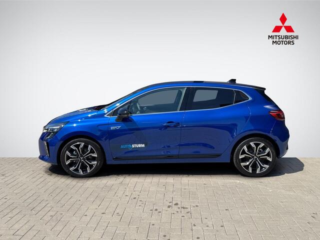 Mitsubishi COLT 1.6 HEV First Edition