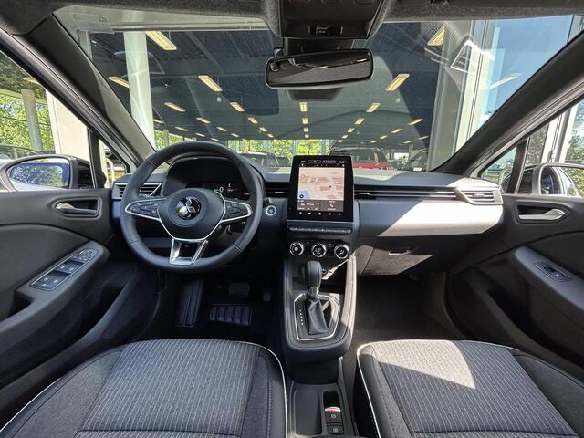 Mitsubishi COLT 1.6 HEV Intense+ | Achteruitrijcamera | Navigatie | Apple Carplay