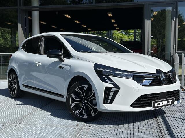 Mitsubishi COLT 1.6 HEV Intense+ | Achteruitrijcamera | Navigatie | Apple Carplay