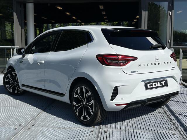 Mitsubishi COLT 1.6 HEV Intense+ | Achteruitrijcamera | Navigatie | Apple Carplay