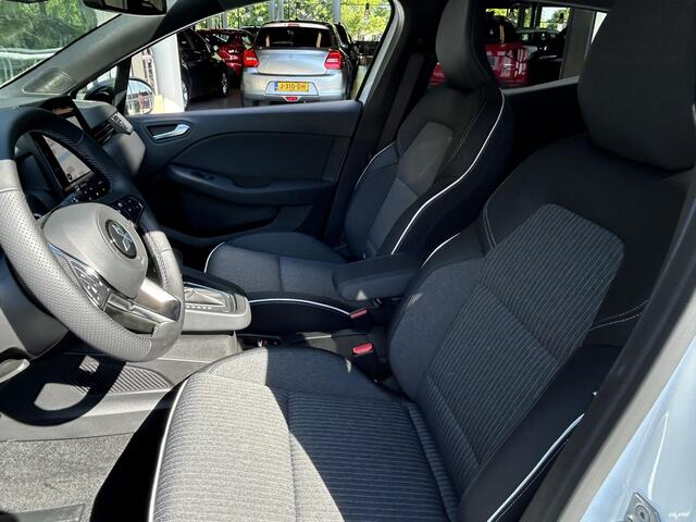 Mitsubishi COLT 1.6 HEV Intense+ | Achteruitrijcamera | Navigatie | Apple Carplay