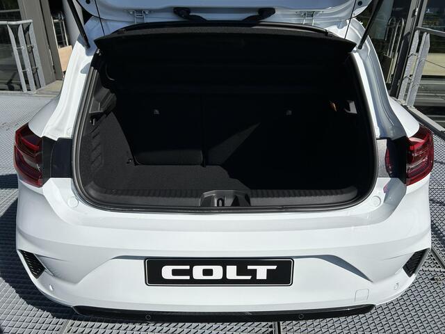 Mitsubishi COLT 1.6 HEV Intense+ | Achteruitrijcamera | Navigatie | Apple Carplay
