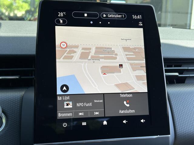 Mitsubishi COLT 1.6 HEV Intense+ | Achteruitrijcamera | Navigatie | Apple Carplay
