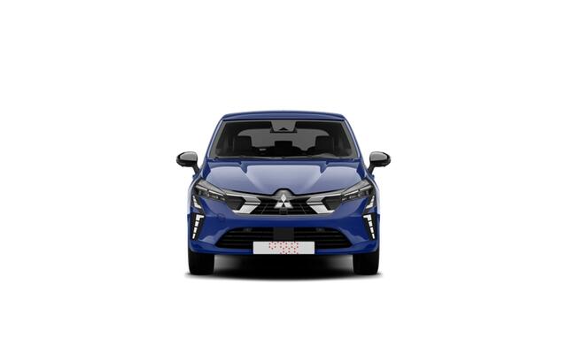 Mitsubishi COLT Intense 1.6 HEV | Achteruitrijcamera | Climate control | Cruise Control met snelheidsbegrenzer