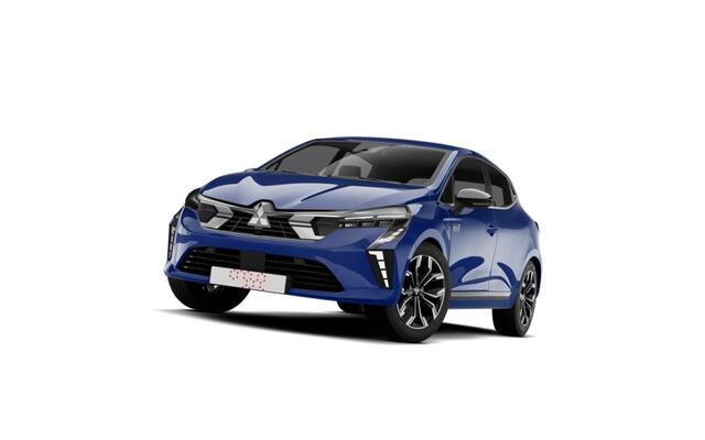 Mitsubishi COLT Intense 1.6 HEV | Achteruitrijcamera | Climate control | Cruise Control met snelheidsbegrenzer