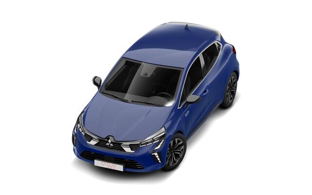 Mitsubishi COLT Intense 1.6 HEV | Achteruitrijcamera | Climate control | Cruise Control met snelheidsbegrenzer