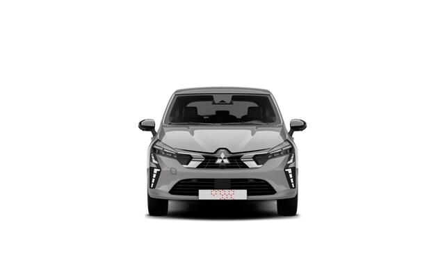 Mitsubishi COLT Intense 1.6 HEV | Achteruitrijcamera | Climate control | Cruise Control met snelheidsbegrenzer