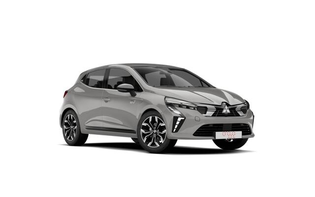 Mitsubishi COLT Intense 1.6 HEV | Achteruitrijcamera | Climate control | Cruise Control met snelheidsbegrenzer