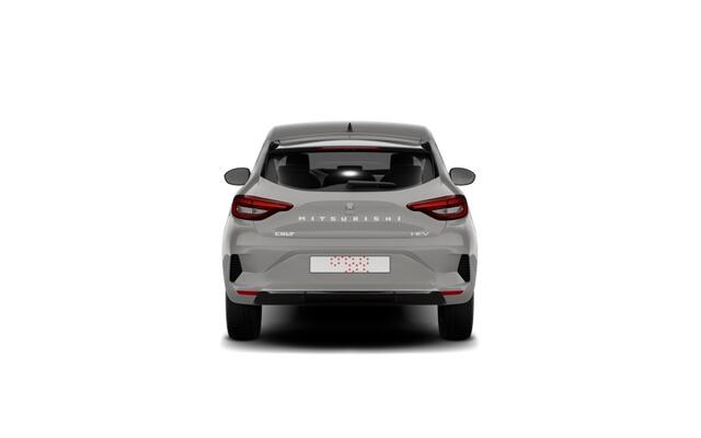 Mitsubishi COLT Intense 1.6 HEV | Achteruitrijcamera | Climate control | Cruise Control met snelheidsbegrenzer