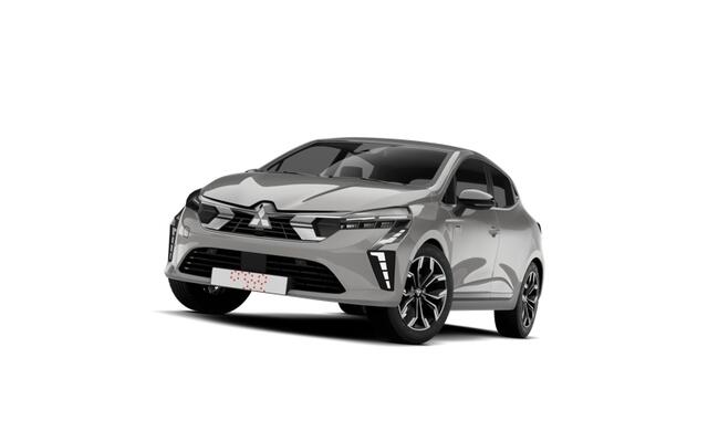 Mitsubishi COLT Intense 1.6 HEV | Achteruitrijcamera | Climate control | Cruise Control met snelheidsbegrenzer