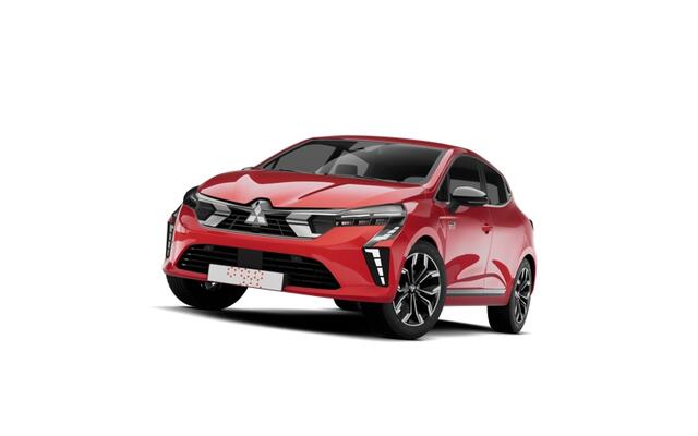 Mitsubishi COLT Intense 1.6 HEV | Achteruitrijcamera | Climate control | Cruise Control met snelheidsbegrenzer