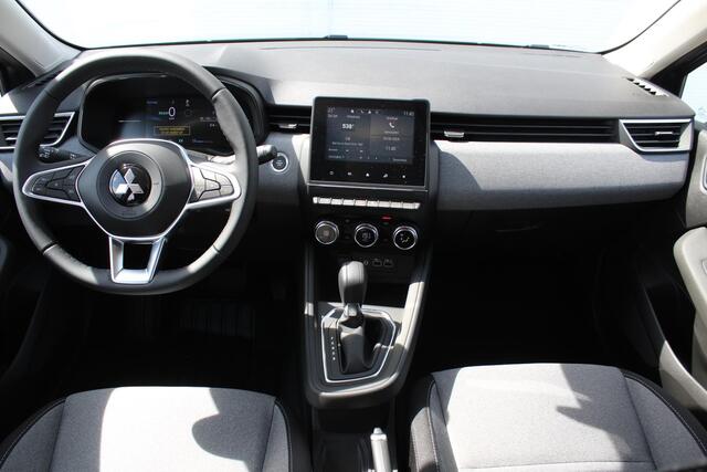 Mitsubishi COLT 1.6 HEV Intense / ¤2500,- Voordeel Op Nieuwprijs / Rijklaarprijs / Direct Leverbaar / 8 Jaar Fabrieksgarantie /