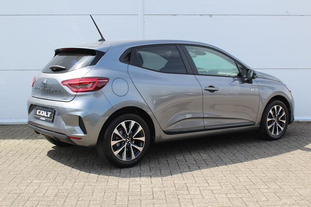 Mitsubishi COLT 1.6 HEV Intense / ¤2500,- Voordeel Op Nieuwprijs / Rijklaarprijs / Direct Leverbaar / 8 Jaar Fabrieksgarantie /