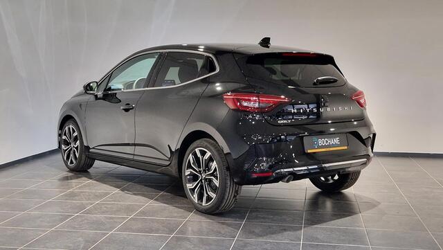 Mitsubishi COLT 1.0T MT First Edition