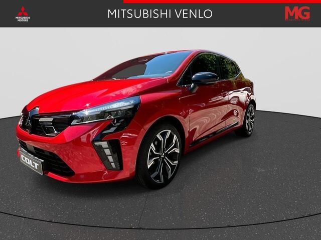 Mitsubishi COLT 1.0T MT Intense+ /van ¤ 28.790,00 voor ¤ 24.790,00 Rijklaar