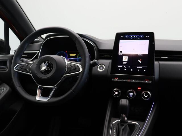 Mitsubishi COLT 1.6 HEV Instyle | Stoel en stuurverwarming | Bose audiosysteem | Apple Carplay/Android Auto | Cruise control |