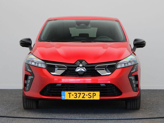 Mitsubishi COLT 1.6 HEV Instyle | Stoel en stuurverwarming | Bose audiosysteem | Apple Carplay/Android Auto | Cruise control |