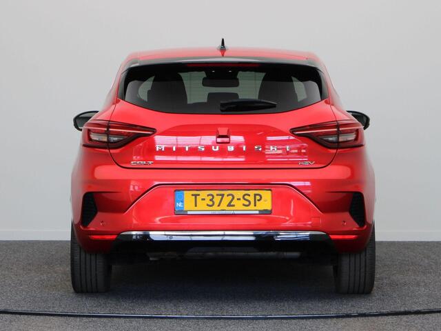 Mitsubishi COLT 1.6 HEV Instyle | Stoel en stuurverwarming | Bose audiosysteem | Apple Carplay/Android Auto | Cruise control |