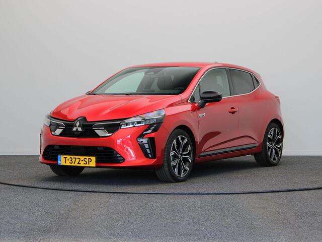Mitsubishi COLT 1.6 HEV Instyle | Stoel en stuurverwarming | Bose audiosysteem | Apple Carplay/Android Auto | Cruise control |