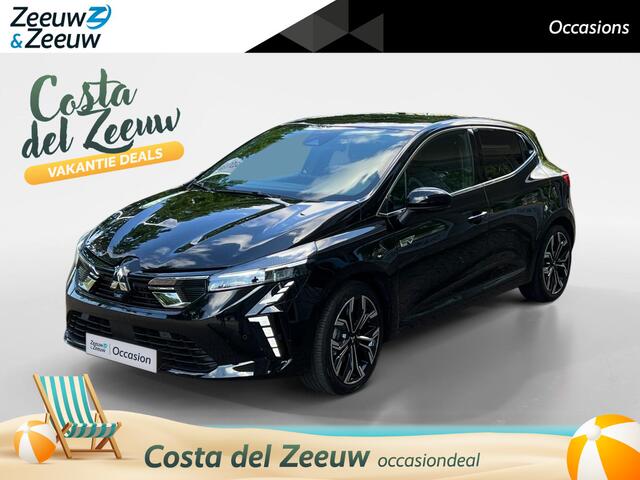 Mitsubishi COLT 1.6 HEV First Edition | AD. CRUISE | NAVI | CAMERA | GARANTIE 2032 |