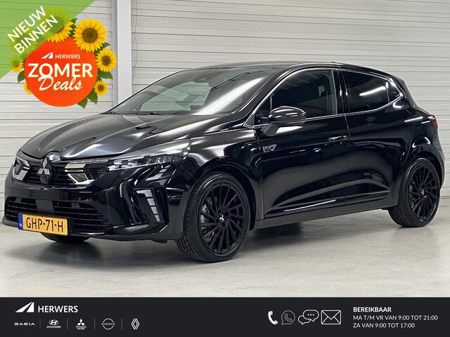 Mitsubishi COLT 1.6 HEV Instyle / Bose Audio / Navigatie / 360 Graden Camera / Stoel- en Stuurverwarming / Apple CarPlay/Android Auto /