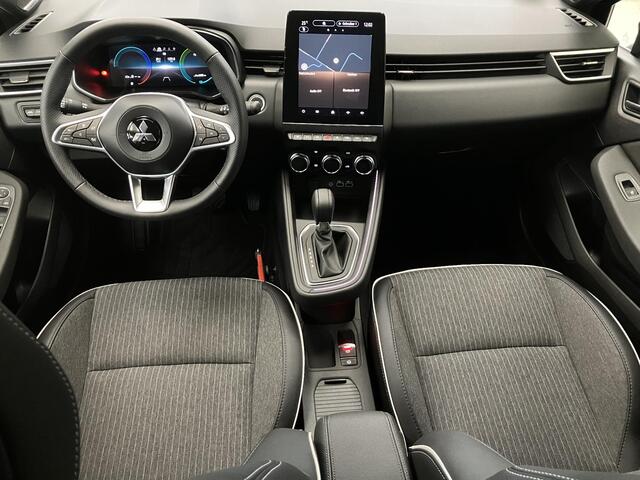 Mitsubishi COLT 1.6 HEV Instyle / Bose Audio / Navigatie / 360 Graden Camera / Stoel- en Stuurverwarming / Apple CarPlay/Android Auto /