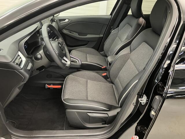 Mitsubishi COLT 1.6 HEV Instyle / Bose Audio / Navigatie / 360 Graden Camera / Stoel- en Stuurverwarming / Apple CarPlay/Android Auto /