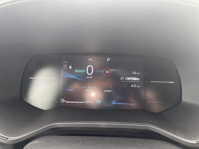 Mitsubishi COLT 1.6 HEV Intense