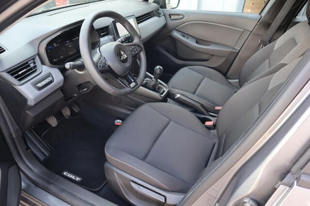 Mitsubishi COLT 1.0 Pure Trekhaak/Cruise/Apple/AndroidAuto