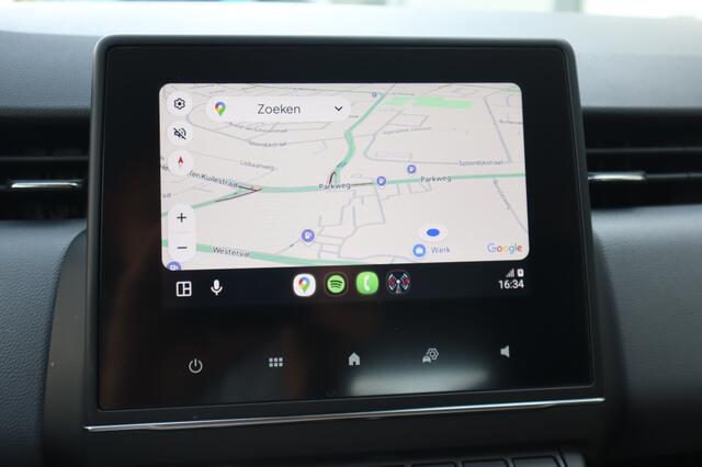 Mitsubishi COLT 1.0 Pure Trekhaak/Cruise/Apple/AndroidAuto