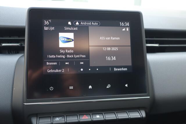 Mitsubishi COLT 1.0 Pure Trekhaak/Cruise/Apple/AndroidAuto