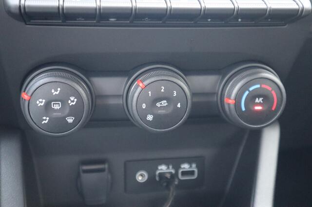 Mitsubishi COLT 1.0 Pure Trekhaak/Cruise/Apple/AndroidAuto