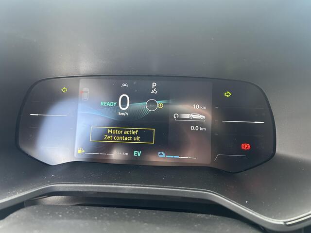 Mitsubishi COLT 1.6 HEV First Edition Automaat