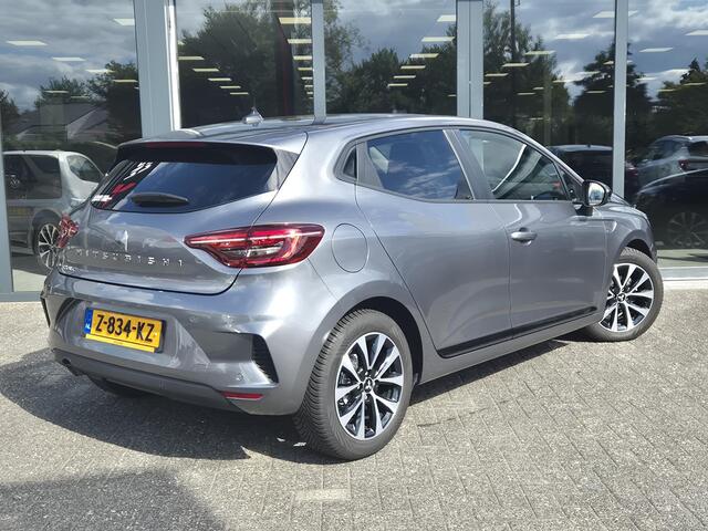 Mitsubishi COLT 1.0T MT Intense | 8 Jaar Fabrieksgarantie | Achteruitrijcamera | Parkeersensoren V+A | Apple CarPlay / Android Auto