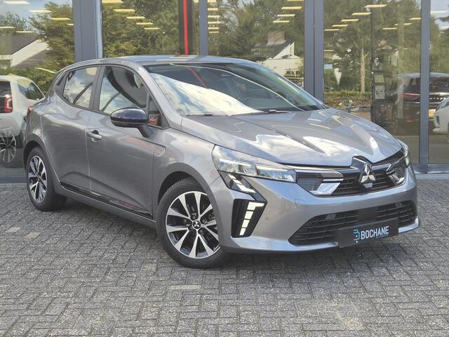 Mitsubishi COLT 1.0T MT Intense | 8 Jaar Fabrieksgarantie | Achteruitrijcamera | Parkeersensoren V+A | Apple CarPlay / Android Auto