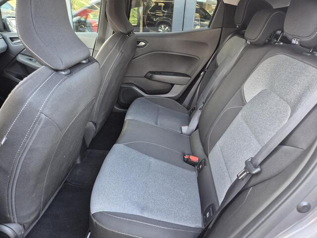 Mitsubishi COLT 1.0T MT Intense | 8 Jaar Fabrieksgarantie | Achteruitrijcamera | Parkeersensoren V+A | Apple CarPlay / Android Auto