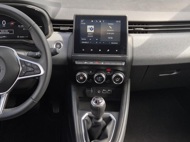 Mitsubishi COLT 1.0T MT Intense | 8 Jaar Fabrieksgarantie | Achteruitrijcamera | Parkeersensoren V+A | Apple CarPlay / Android Auto