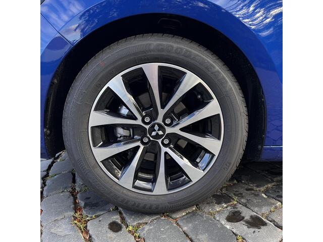 Mitsubishi COLT 1.0T Intense | 8 Jaar Garantie | PDC V+A | Camera | LMV