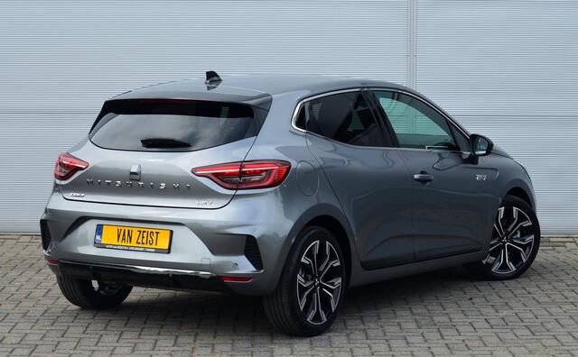 Mitsubishi COLT HEV 1.6 A/T INTENSE PLUS | HYBRIDE | NAVIGATIE | 17'' LICHTMETAAL | FABRIEKSGARANTIE TOT 12-01-2032* | ALL IN RIJKLAARPRIJS