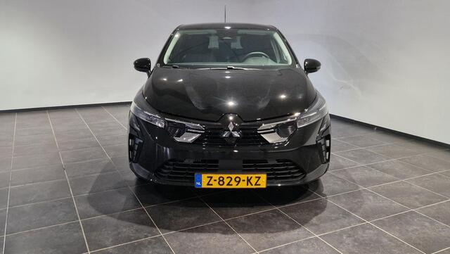 Mitsubishi COLT 1.0T MT Intense