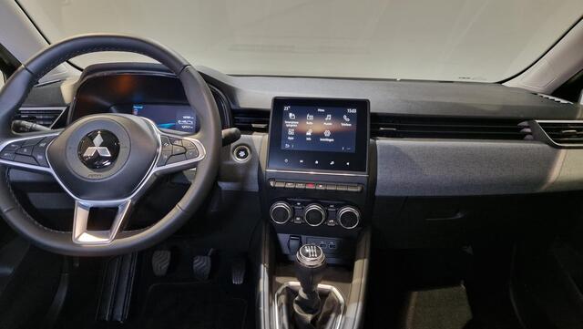 Mitsubishi COLT 1.0T MT Intense