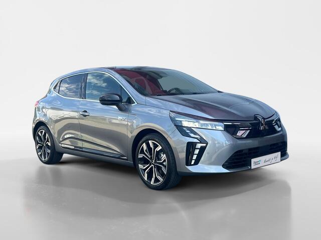 Mitsubishi COLT 1.6 HEV Intense+ | Automaat | |Navigatie | Stoel en stuurverwarming|| PDC V+A | Carplay/Android auto |LM Velgen | 8 Jaar garantie |