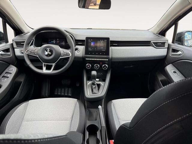 Mitsubishi COLT 1.6 HEV Intense | Automaat | LM Velgen | Android auto - Apple CP | 8 JAAR GARANTIE |