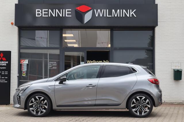 Mitsubishi COLT 1.6 HEV Intens