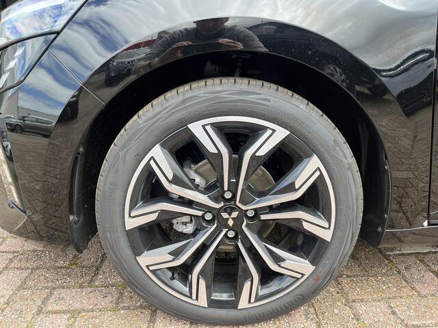 Mitsubishi COLT 1.0T MT First Edition Registratie korting