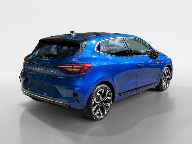 Mitsubishi COLT 1.6 HEV Instyle | Dodehoek Detectie | Bose audio | 360 graden camera | Navigatie | Adapt. Cruise Control | Automaat |