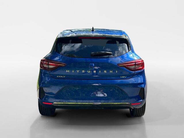 Mitsubishi COLT 1.6 HEV Instyle | Dodehoek Detectie | Bose audio | 360 graden camera | Navigatie | Adapt. Cruise Control | Automaat |