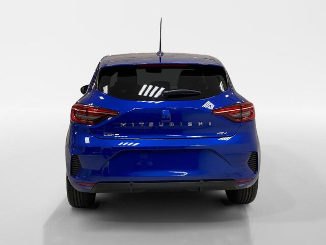 Mitsubishi COLT 1.6 HYBRID | INTENSE | DIRECT LEVERBAAR | VAN ¤ 29.400,- VOOR ¤26.900,- |