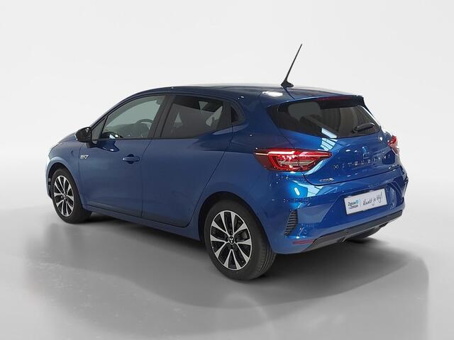 Mitsubishi COLT 1.6 HEV Intense | ¤2.500,- Voorraad Korting | OP = OP | 8 jaar garantie |