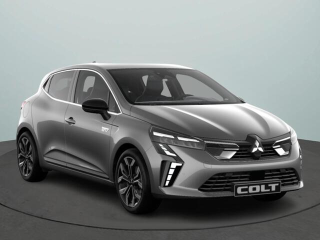 Mitsubishi COLT 1.6 HEV Intense+ Mengelers actieprijs: ¤ 29.090,00*